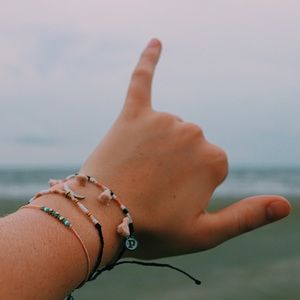 Meet your Posher, Grace